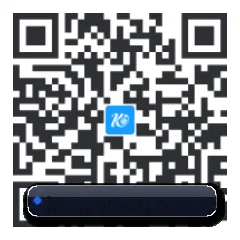 Android 原生极速版 二维码