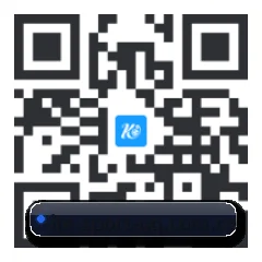 iOS 原生架构客户端 二维码